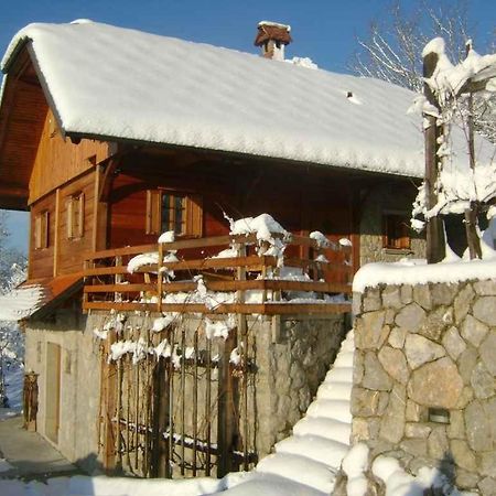 Holiday Home In Otocec - Kranjska מראה חיצוני תמונה