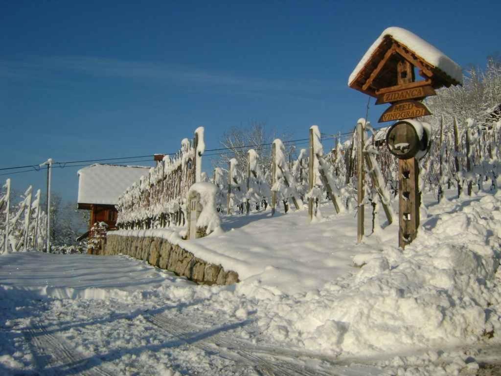 Holiday Home In Otocec - Kranjska מראה חיצוני תמונה