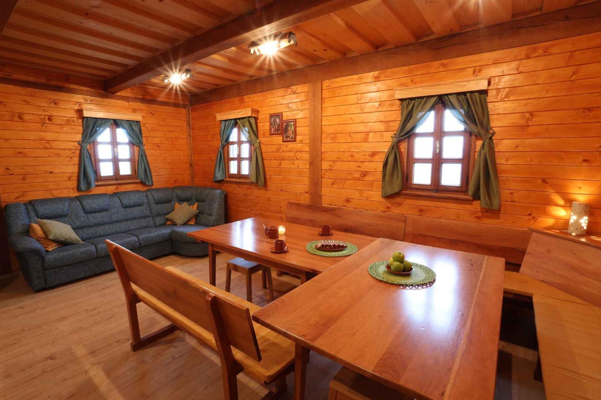 Holiday Home In Otocec - Kranjska מראה חיצוני תמונה